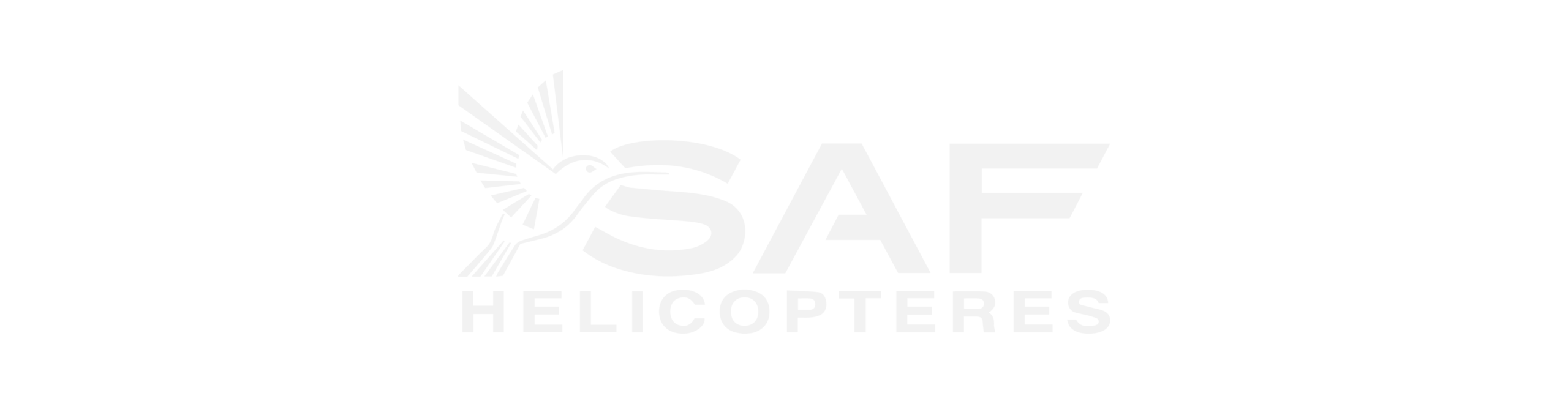 SAF Helicopter